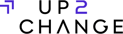 Up2Change Logo